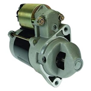 Repuesto de arranque para motores Kawasaki FC400V FC401V_1