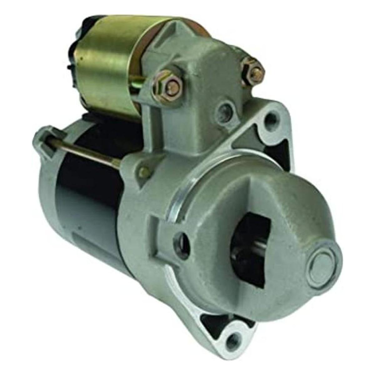 Repuesto de arranque para motores Kawasaki FC400V FC401V