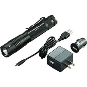 Streamlight 88052 ProTac HL Linterna táctica_1