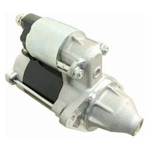 Repuesto de arranque para John Deere Gator Kawasaki FE250D_1