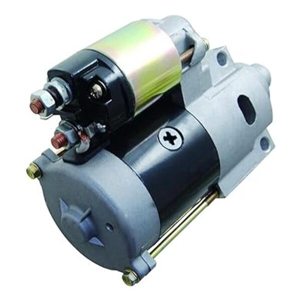Repuesto de arranque para motores John Deere Kubota_2