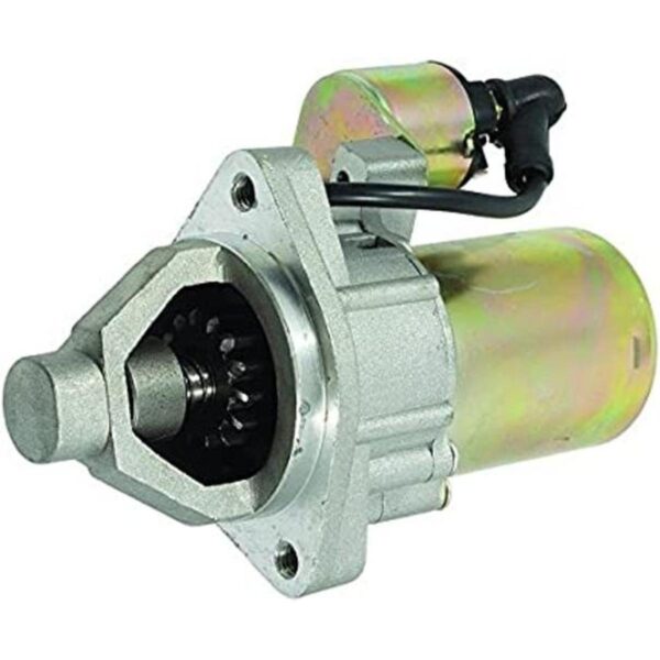 Repuesto de arranque para Honda Toro GX340 GX390 DINGO_1