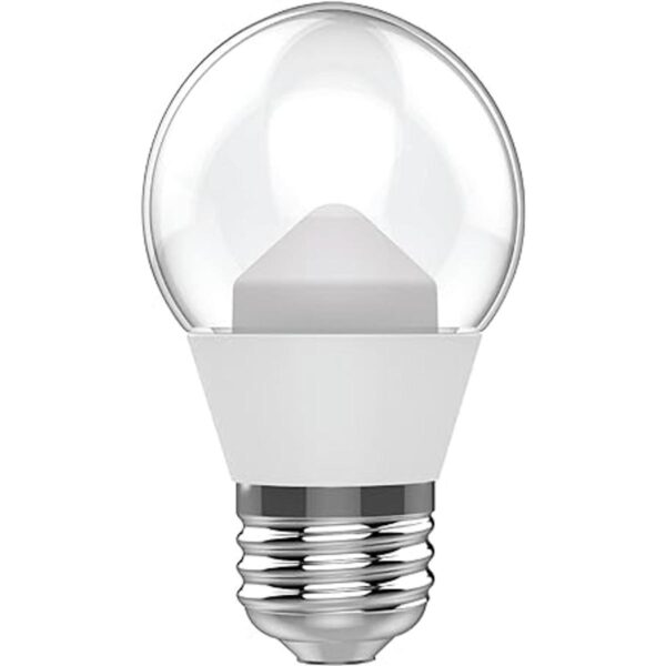 GE Lighting Bombilla LED para refrigerador GE aparato_2