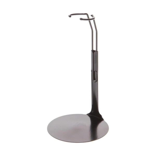 Kaiser Soporte de muñeca 20SMB Soporte negro para muñecas_1