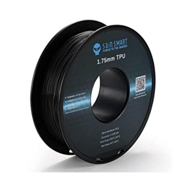 Bobina de filamentos para impresoras 3D SainSmart 0.06_1