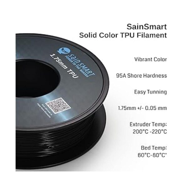 Bobina de filamentos para impresoras 3D SainSmart 0.06_2