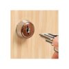 FJM Security Products MEI1481SKD Cerradura con llave de_5