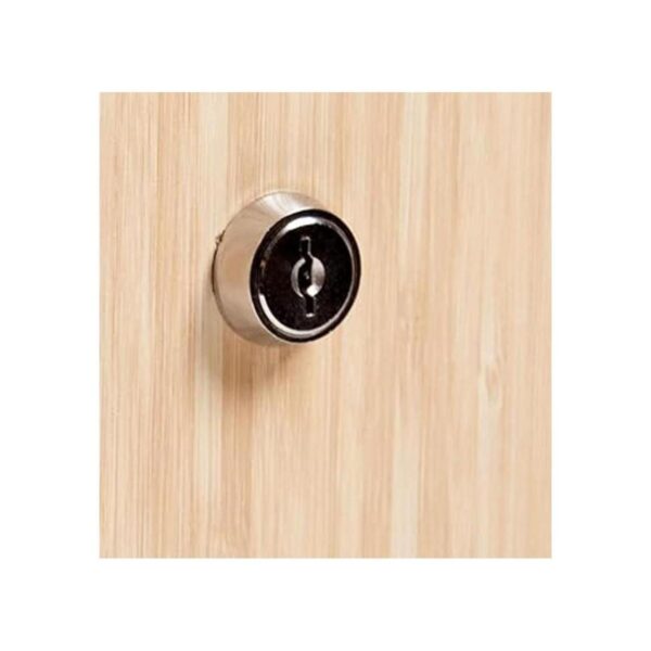 FJM Security Products MEI1481SKD Cerradura con llave de_4