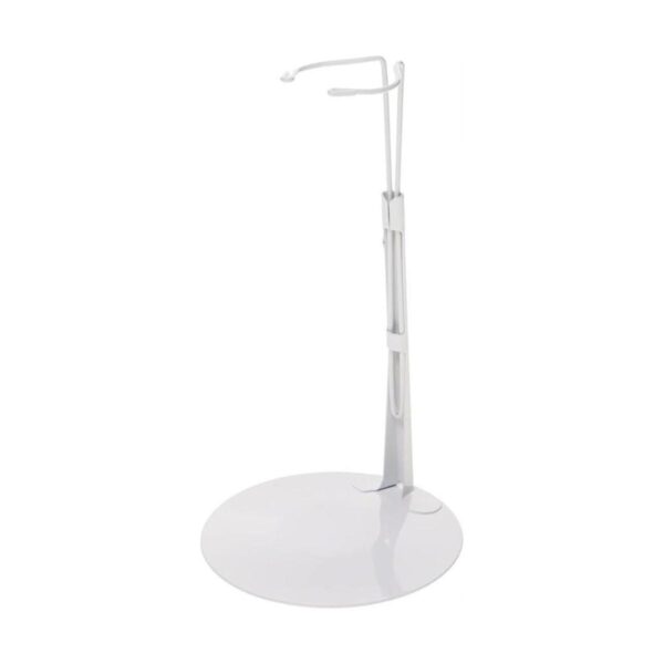 Kaiser Soporte de muñeca 3001 Soporte de muñeca blanco_1