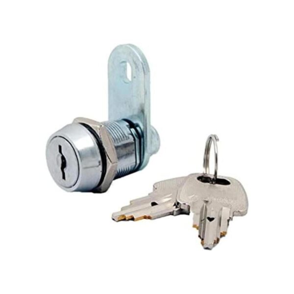 FJM Security Products MEI1481SKD Cerradura con llave de_1