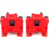 Power Stop S4754 calibrador de rendimiento parte_1