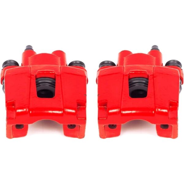 Power Stop S4754 calibrador de rendimiento parte_1