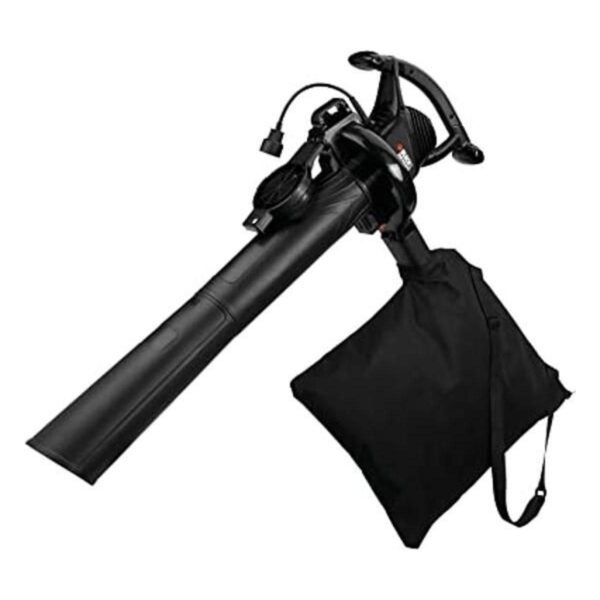 Black Decker Soplador Aspirador Triturador BV3100_1