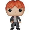 Funko POP Movies Harry Potter Ron Weasley figura de_2