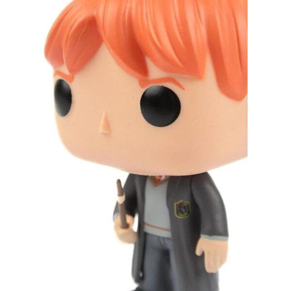 Funko POP Movies Harry Potter Ron Weasley figura de_3