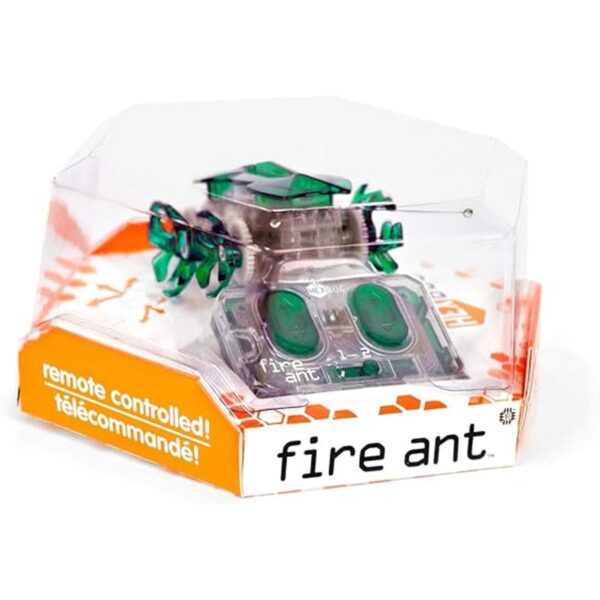 HEXBUG Hormiga de fuego los colores pueden variar_1