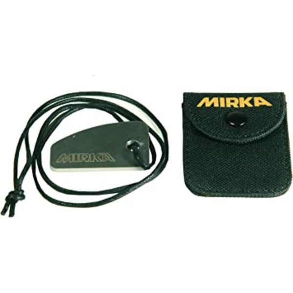 Mirka Herramienta de rechazo de hoja de tiburón SBlade_1