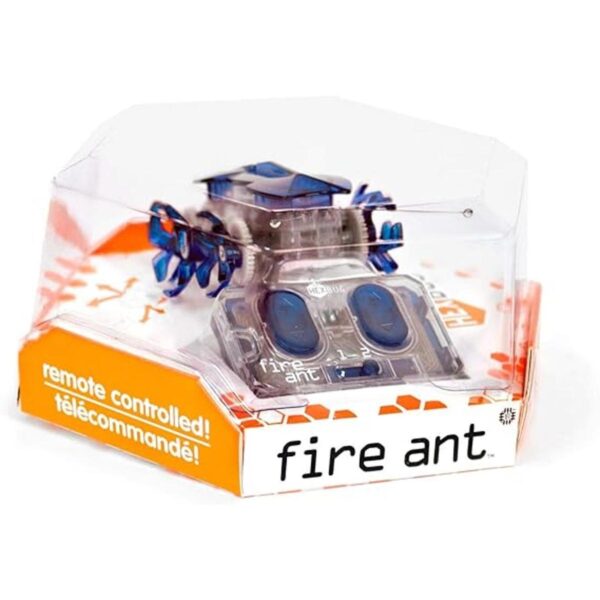 HEXBUG Hormiga de fuego los colores pueden variar_6