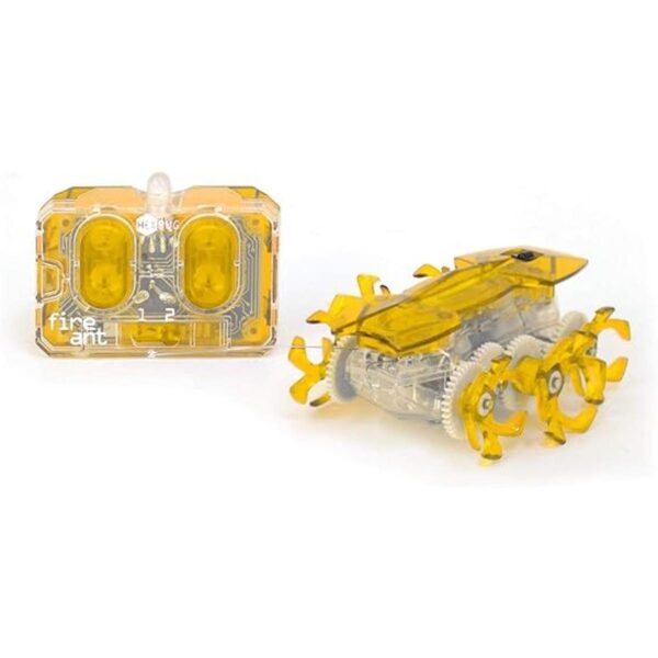 HEXBUG Hormiga de fuego los colores pueden variar_2