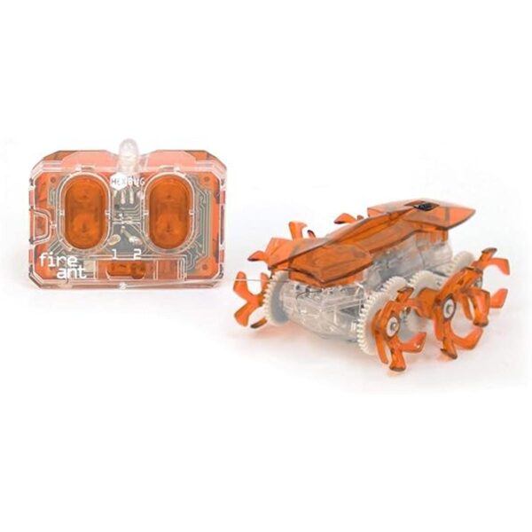 HEXBUG Hormiga de fuego los colores pueden variar_5