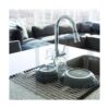 UpGood soporte para secar platos de acero inoxidable para_2