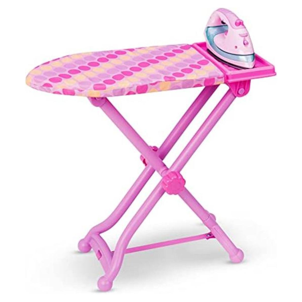 Play Circle by Battat El mejor juego de tabla de planchar