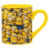 Silver Buffalo Universals Despicable Me Cluttered