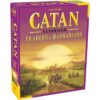 Juego Catan Traders Barbarians Expansion 5ta edición_1