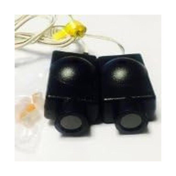 Piezas originales de Liftmaster 41A4373A Ojos de sensor de_2