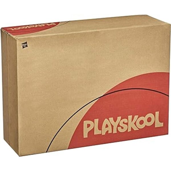 Playskool Juguete musical ExploreN Grow Busy Ball_2