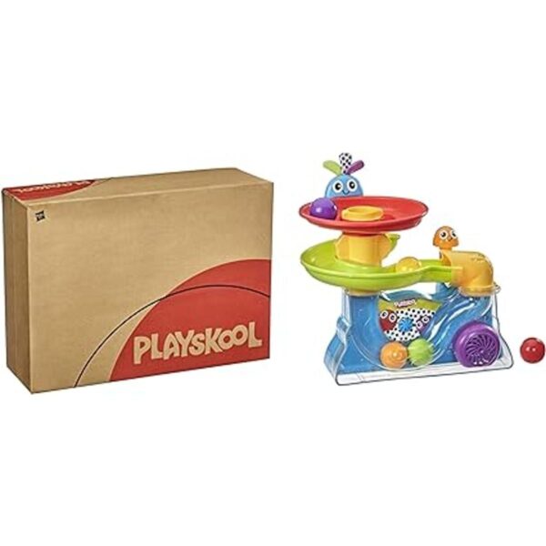 Playskool Juguete musical ExploreN Grow Busy Ball_3