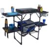Puesto de GCI Outdoor plegable para cocinar al aire libre_2