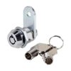 Cerradura de cámara tubular FJM Security MEI2400ALKA con_1