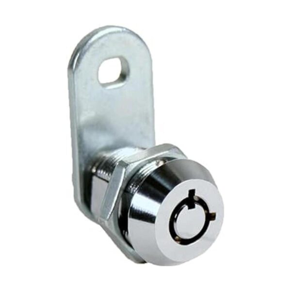 Cerradura de cámara tubular FJM Security MEI2400ALKA con_2