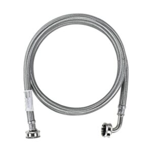 Certified Appliance Accessories Manguera de lavadora con_1