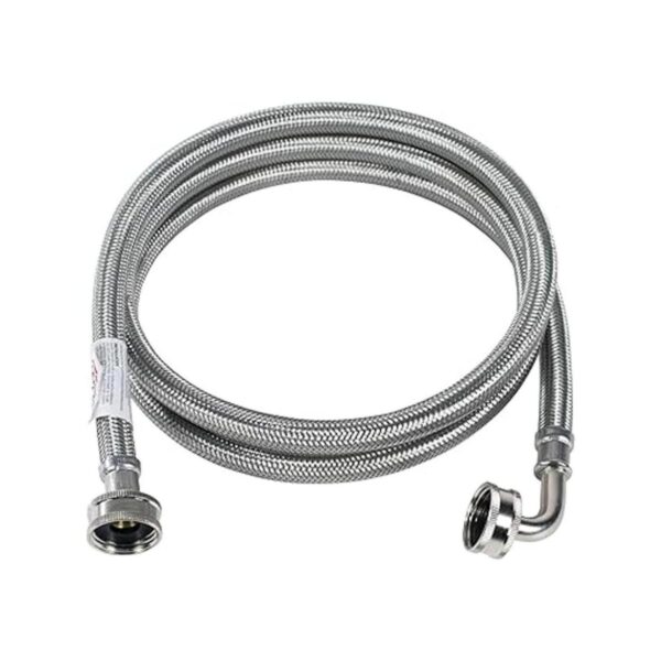 Certified Appliance Accessories Manguera de lavadora con_2