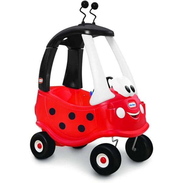 Little Tikes Acogedor automóvil cupé de paseo de catarina_1