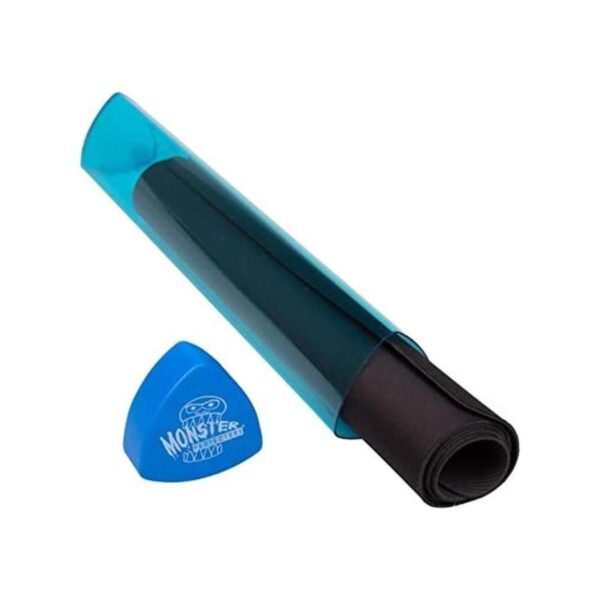 Playmat Tubo Protectores de monstruo prismshaped Play_1