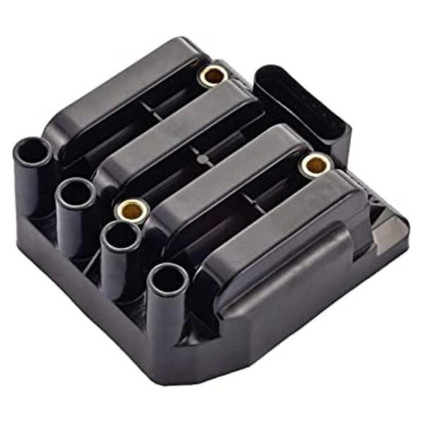 Juego de bobina de encendido para Volkswagen 2.0L L4_1