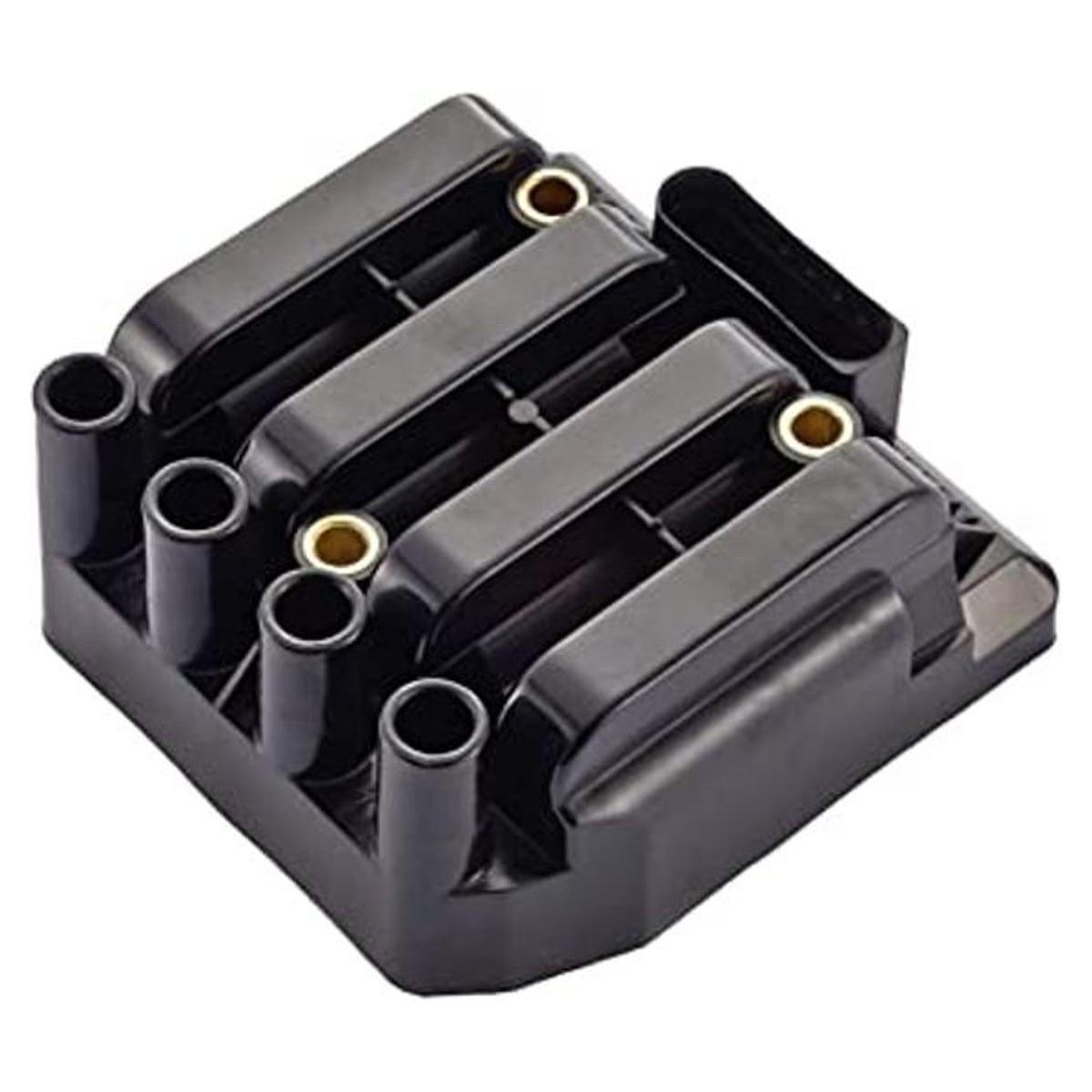 Juego de bobina de encendido para Volkswagen 2.0L L4