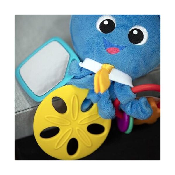 Pulpo Baby Einstein juguete de actividad para brazos_6