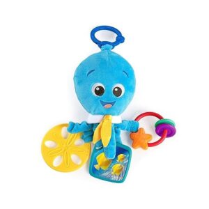 Pulpo Baby Einstein juguete de actividad para brazos_1