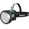 Odear Lie Wang linterna de minero linterna LED recargable_1