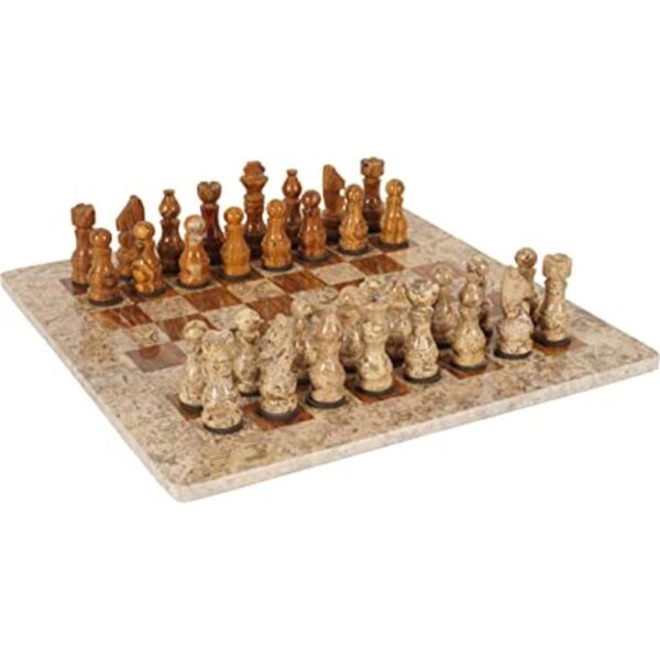 RADICALn Juego de juegos de mesa de ajedrez de 15 pulgadas_1
