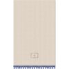 Heritage Lace clásico Pom Pom tener Fe toalla de té_1