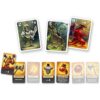 Juego de mesa Welcome to the Dungeon versión inglés_2