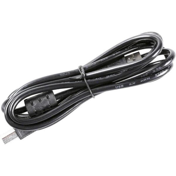 Codificador Reyann de USB a joystick clásico.