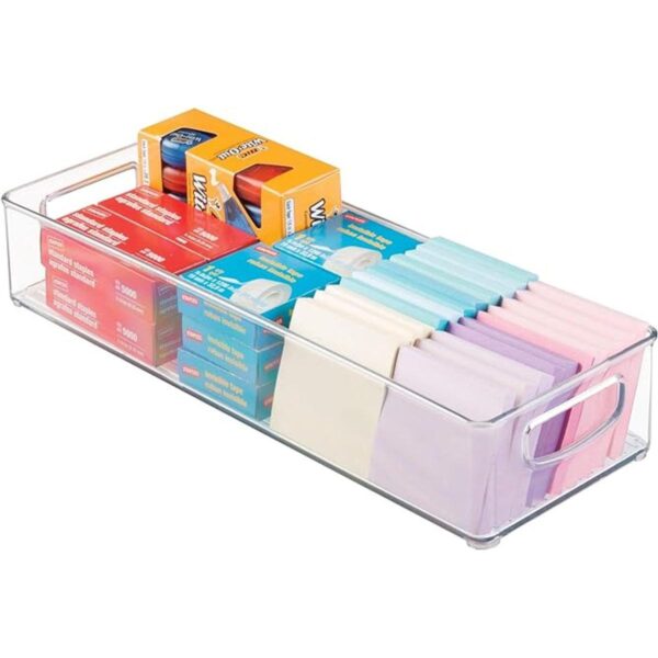 InterDesign Home Kitchen Organizer Bin for Pantry_6
