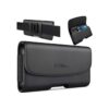 Bomea Funda para Galaxy S22 S21 S20 S10 S9 S8 funda_1