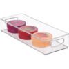 InterDesign Home Kitchen Organizer Bin for Pantry_5